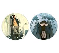 Mae, Christophe - Mon Paradis -Pd-