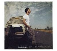 Mae, Christophe - On Trace La Route