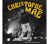 Mae, Christophe - On Trace La Route - Le..