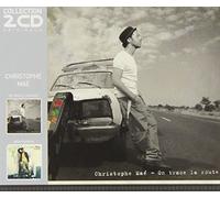 Mae, Christophe - On Trace La Route/ Mon..