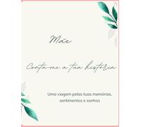 Mãe, conta-me a tua História: Album de fotos