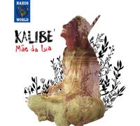 Mae da Lua Kalibe (CD) Album (Importación USA)