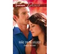 Mãe De Aluguer (ebook)