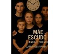 Mãe Escudo (ebook)
