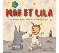 Maé et Lila: Une histoire à deux voix