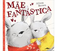 Mãe Fantástica (Booksmile)
