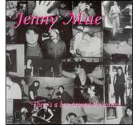 Mae, Jenny - There's a Bar Around the.