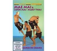 Mae Mai & Look Mai Muay Thai [Importado de Inglaterra]