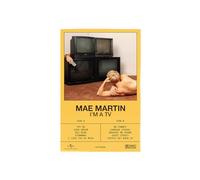 Mae Martin - I'm a TV [Casete]