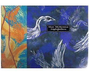 MAE MCKENNA - nightfallers LP