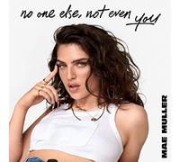 Mae Muller - no one else, not even you [Vinilo]