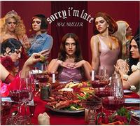 Mae Muller - Sorry I'm Late [Vinilo]
