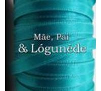 Mãe Pai & Lógunède (ebook)