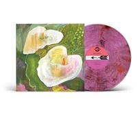 Mae Powell - Making Room for the Light - Pink [Vinyl LP] [VINYL] [Vinilo]