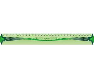 MAE REGL PLATE 30 CM INCASSABLE 244030