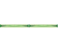 MAE REGL PLATE 30 CM INCASSABLE 244030 (Paquete de 2)