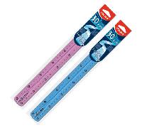 MAE REGLA TWIST FLEXIBLE 30CM 27900