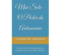 Mãe Solo (ebook)
