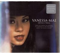 Mae, Vanessa - Devil's Trill/Reflection