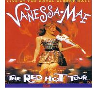 Mae, Vanessa - Live at the Royal Albert Hall [USA] [DVD]