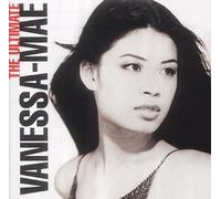 Mae Vanessa - The Ultimate