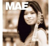 Mae,Vanessa - Vanessa Mae