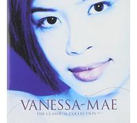 MAE VANESSA (violino) - The Early Years