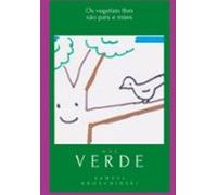 Mãe Verde (ebook)