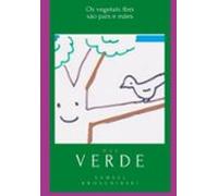 Mãe Verde (ebook)