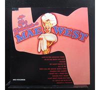 Mae West - The Fabulous Mae West
