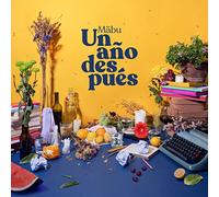 Mäbu - Un año después