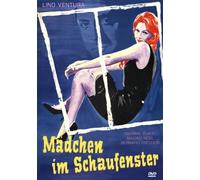Mädchen im Schaufenster [Alemania] [DVD]