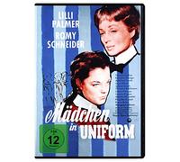 Mädchen in Uniform [Alemania] [DVD]