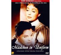 Mädchen in Uniform [Alemania] [DVD]