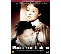 Mädchen in Uniform (Classic Edition) [Alemania] [DVD]