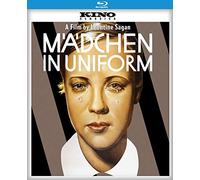 Mädchen in Uniform [USA] [Blu-ray]