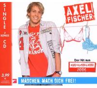 Mädchen, Mach Dich Frei (2track