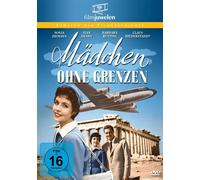 Mädchen ohne Grenzen (DVD)