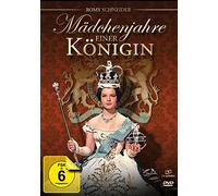 Mädchenjahre einer Königin [DVD]