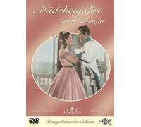 Mädchenjahre einer Königin [Alemania] [DVD]
