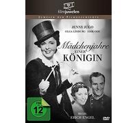 Mädchenjahre einer Königin (Filmjuwelen) (DVD)
