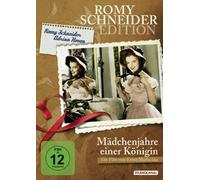 Mädchenjahre einer Königin - Romy Schneider Edition [Alemania] [DVD]