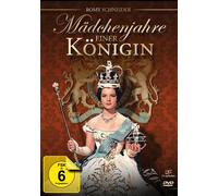 Mädchenjahre einer Königin [Alemania] [DVD]