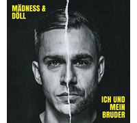 Mädness & Döll - Ich und Mein Bruder [Vinilo]