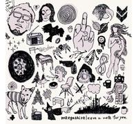 Maegashira - Leave a Note for You