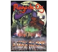 Mägo de Oz - A Costa da Rock [DVD]