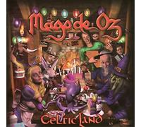 Mägo De Oz - Celtic Land