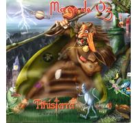 Mägo De Oz - Finisterra (3LP) [Vinilo]