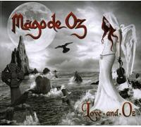 Mägo de Oz - Love and Oz