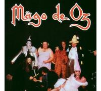 Mägo de Oz - Mago De Oz